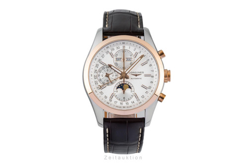 Longines conquest cronografo - conquest,