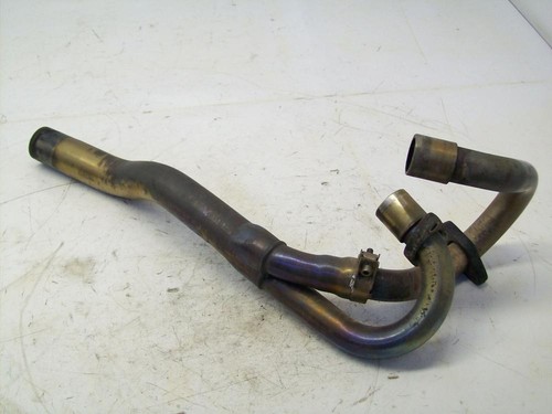 Collettore scarico originale - scarico,