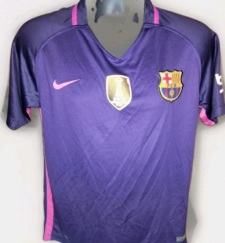 Maglia ufficiale nike - maglia,