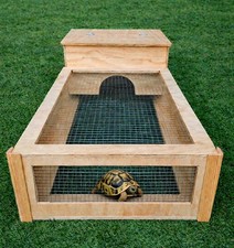 TERRARIO PER TARTARUGHE