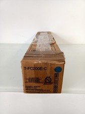 Toner Originale CIANO TOSHIBA