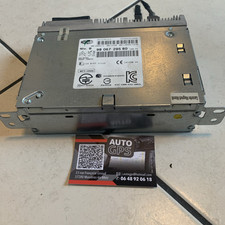 Module autoradio GPS - PSA