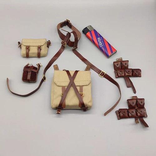 Cintura borsa qorange - e,