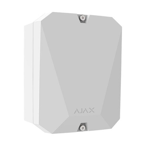 Ajax multitransmitter - ajax, aj-multitransmitter