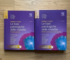 Basi patologiche delle - le,