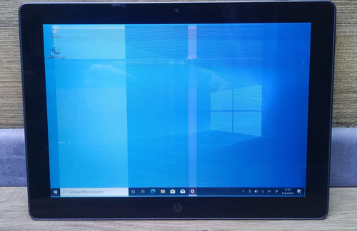 Pro 612 tablet - 612,