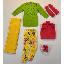 Barbie 1990-United Colors Of