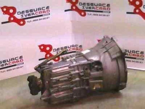 224883hbl cambio bmw serie - 224883hbl,