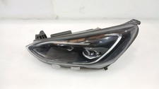 2581571 FRONT LEFT HEADLIGHT /