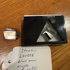 CARTUCCIA PHONO STANTON 681EEE