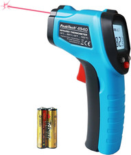 4940 Termometro a Infrarossi