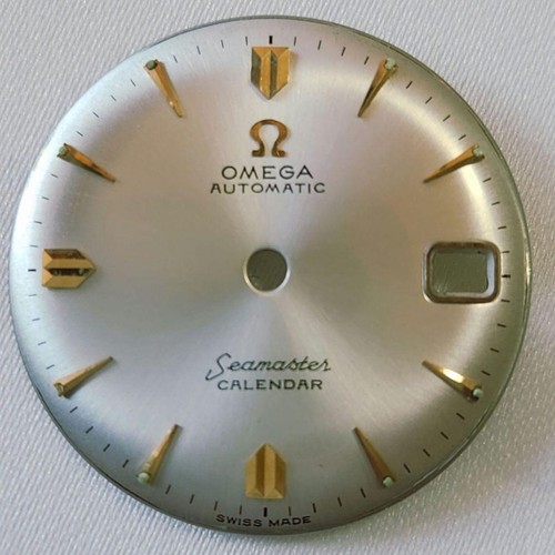 U77 omega seamaster - u77⃝,
