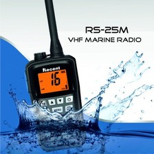 RECENT RS-25M -