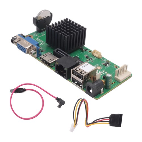 265 10chx5mp nvr dvr - nvr,