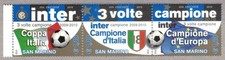 SAN MARINO INTER VINCITRICE