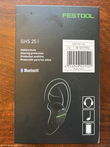 Festool ghs brand - festool,