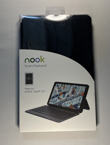 Barnes noble nook smart - noble,