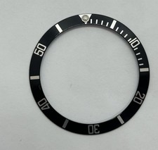 Rolex Submariner Black