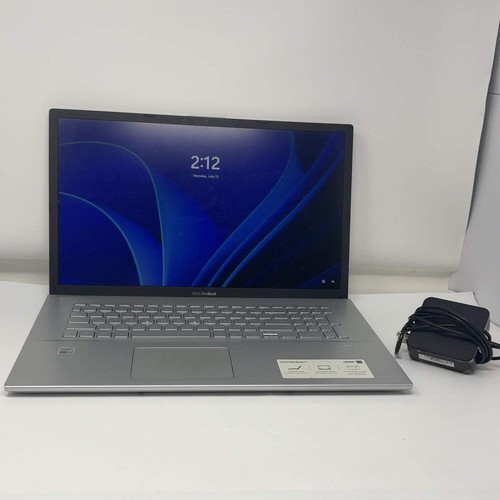 Asus vivobook x712ja 3 - vivobook, 17.3"