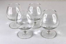 SET 4 BICCHIERI da Cognac