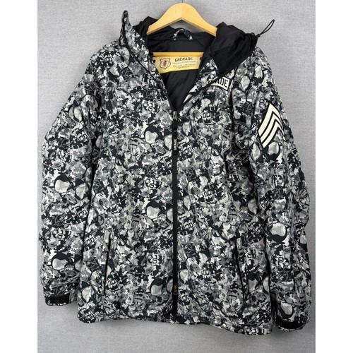 Giacca snowboard uomo - , grenade