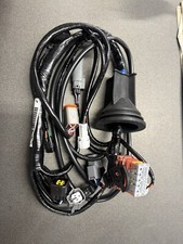 Cablaggio originale Yamaha Jet