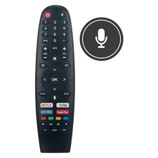 New Replace Voice Remote for