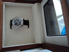 OROLOGIO LACERBA1913 -TIRATURA LIMITATA,NUMERATA,IL MIO OGGETTO E' IL N°054/319-