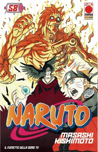Naruto mito di masashi - mito,