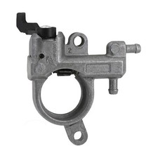 Pompa olio adattabile a