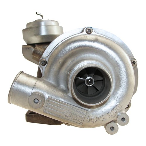 Turbocompressore ihi vj32 - ihi, per