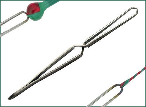 Pinzetta twisty per stringhe - per,