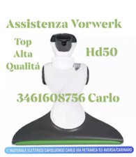 SPAZZOLA FOLLETTO HD50 adattabile VORWERK -PER VK 130/131/135/136/140/150/200/s