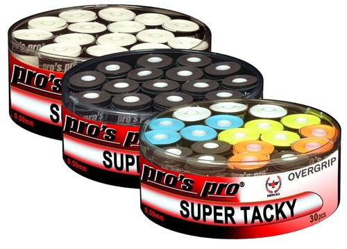 Pro super - pro's, tennis