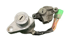 Blocchetto Chiavi Senza Chiave Suzuki Marauder Vz 800 Anno 1997 1998 2003 2004