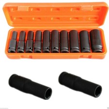 Kit Set 10 Bussole 1/2"