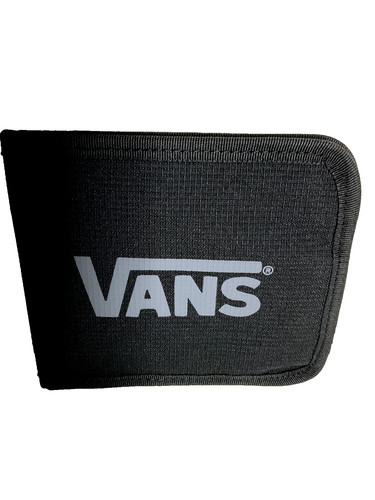 Vans off the wall - vans, portafoglio