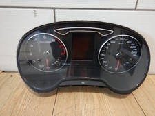 Strumento Combinato Audi A3 8V