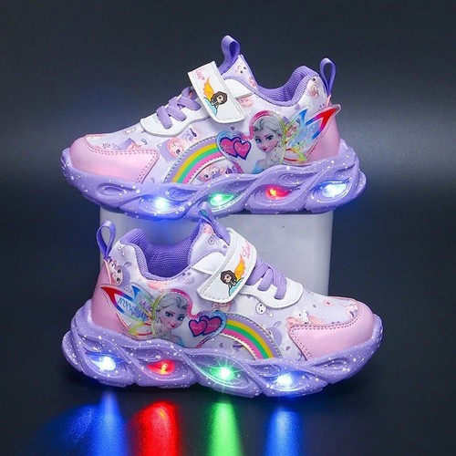 Scarpe bambino bambina elsa - bambino,