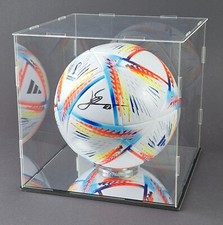 Lionel Messi ufficiale Coppa