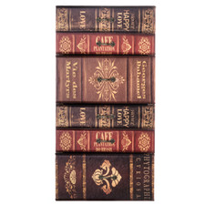 Mobili Rebecca Cassettiera