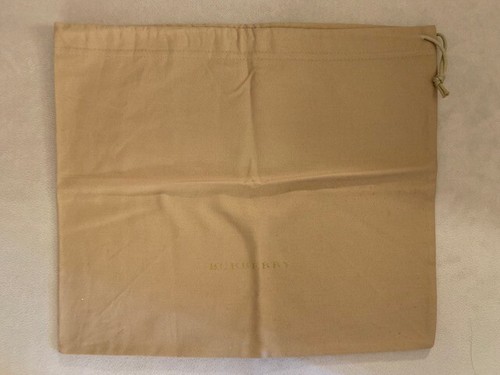 Burberry dust bag borsetta - burberry,