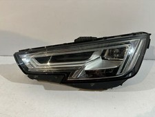 Audi A4 B9 Fanale anteriore FULL LED sx - 14077