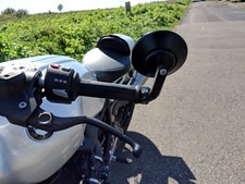 Specchietti retrovisori