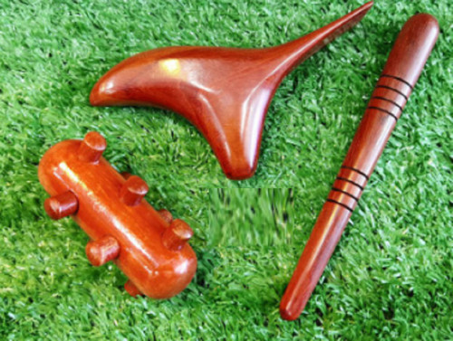 Attrezzatura bastone massaggio - attrezzatura,