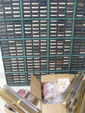 Lotto stock materiale