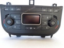 COMANDI CLIMA CENTRALINA