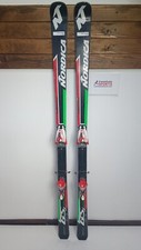 Nordica dobermann 170 - wc, cm