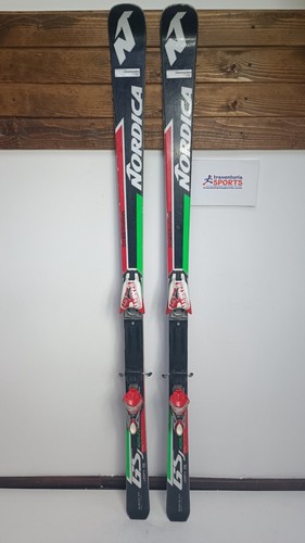Nordica dobermann 170 - sg,