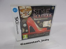 NINTENDO STYLE BOUTIQUE -